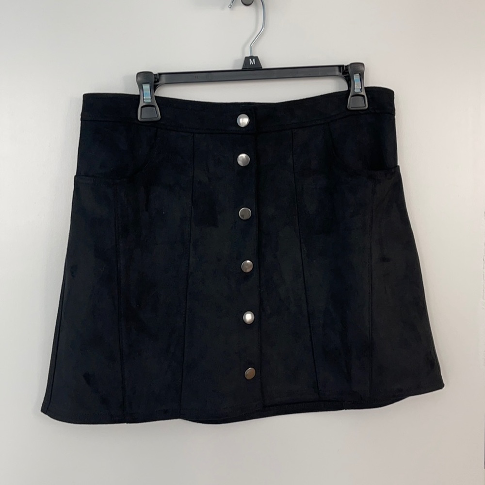 Express Skirt